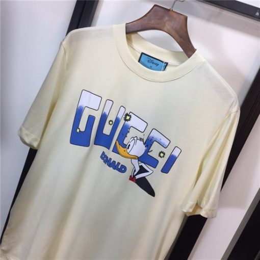 Gucci T-shirt - GT124