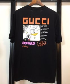 Gucci T-shirt - GT125