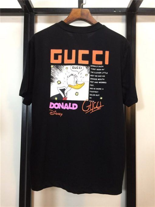 Gucci T-shirt - GT125