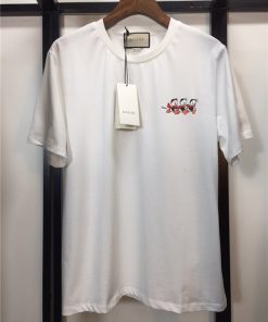 Gucci T-shirt - GT126