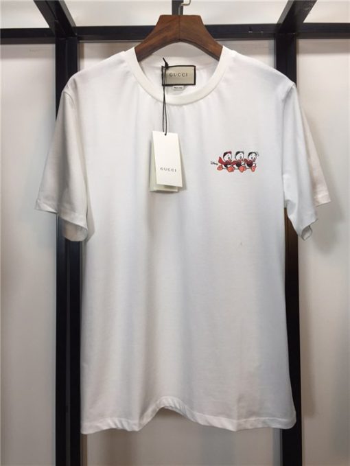 Gucci T-shirt - GT126