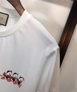 Gucci T-shirt - GT126