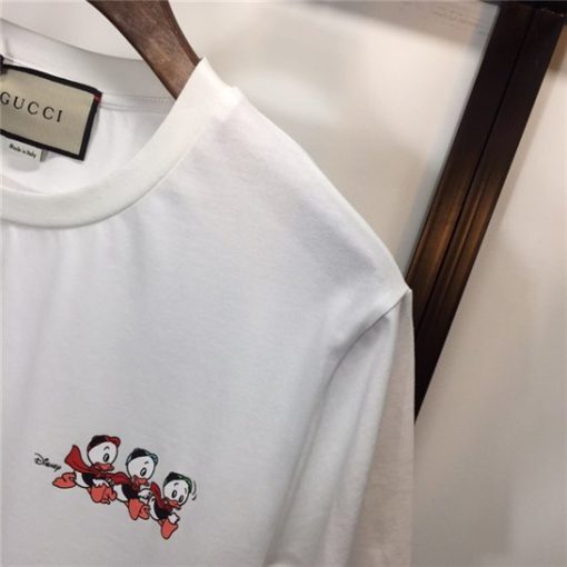 Gucci T-shirt - GT126