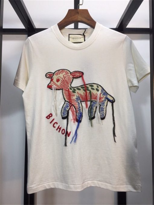 Gucci T-shirt - GT127