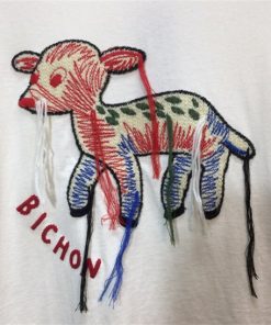 Gucci T-shirt - GT127