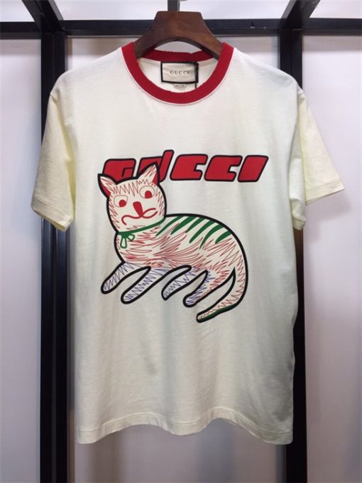 Gucci T-shirt - GT129