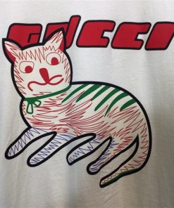 Gucci T-shirt - GT129