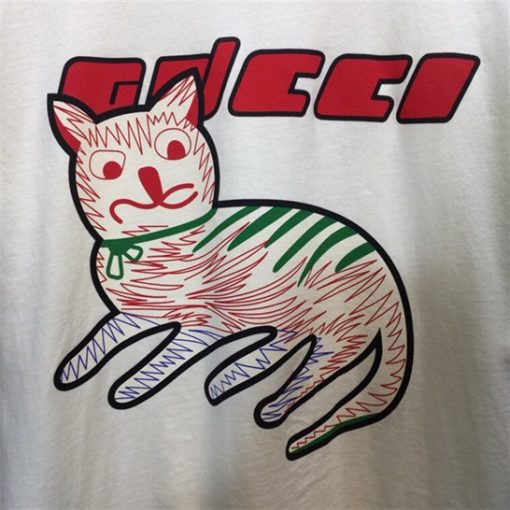 Gucci T-shirt - GT129