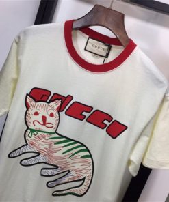 Gucci T-shirt - GT129