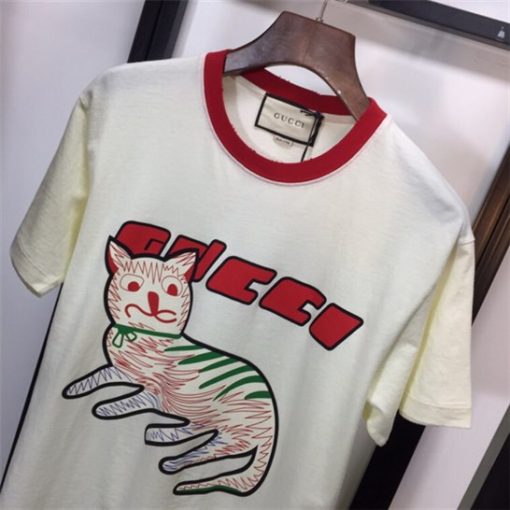 Gucci T-shirt - GT129