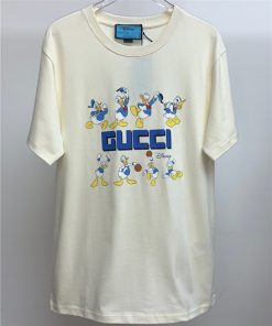 Gucci T-shirt - GT130