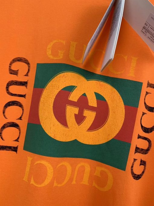 Gucci T-shirt - GT132