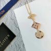 Louis Vuitton Necklace – LCN01