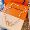 Louis Vuitton Necklace – LCN04