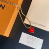Louis Vuitton Necklace – LCN11