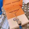 Louis Vuitton Necklace – LCN13