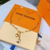Louis Vuitton Necklace – LCN14