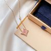 Louis Vuitton Necklace – LCN20