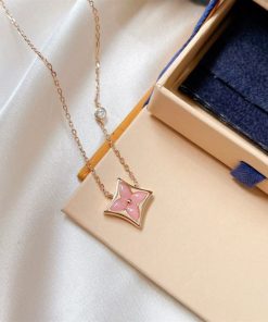 Louis Vuitton Necklace – LCN20