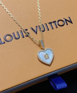 Louis Vuitton Necklace – LCN24