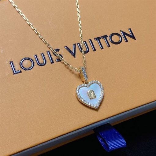 Louis Vuitton Necklace – LCN24