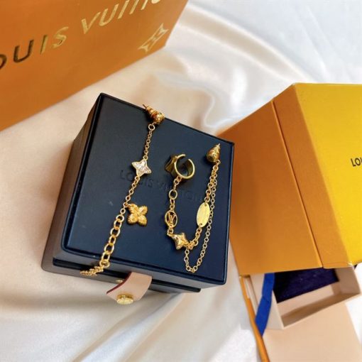 Louis Vuitton Necklace – LCN31