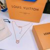 Louis Vuitton Necklace – LCN33