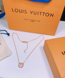 Louis Vuitton Necklace – LCN33
