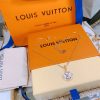 Louis Vuitton Necklace – LCN34