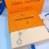 Louis Vuitton Necklace – LCN35