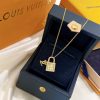 Louis Vuitton Necklace – LCN39