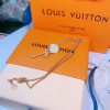 Louis Vuitton Necklace – LCN40