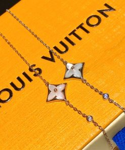 Louis Vuitton Necklace – LCN43