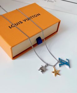 Louis Vuitton Necklace – LCN44