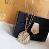 Louis Vuitton Necklace – LCN45