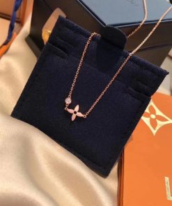 Louis Vuitton Necklace – LCN47