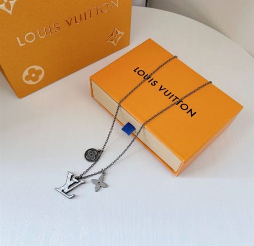 Louis Vuitton Necklace – LCN48