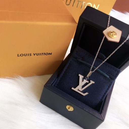 Louis Vuitton Necklace – LCN49