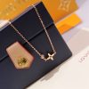 Louis Vuitton Necklace – LCN50