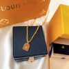 Louis Vuitton Necklace – LCN52