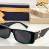 Louis Vuitton Sunglasses - LGV002
