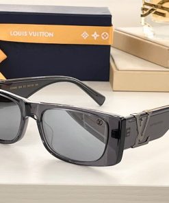 Louis Vuitton Sunglasses - LGV002