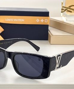 Louis Vuitton Sunglasses - LGV002