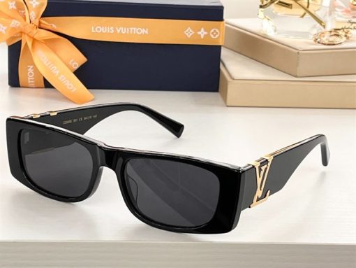 Louis Vuitton Sunglasses - LGV002