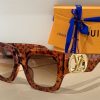 Louis Vuitton Sunglasses - LGV006