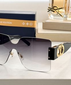 Louis Vuitton Sunglasses - LGV009