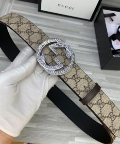 Gucci Belt - GBT056