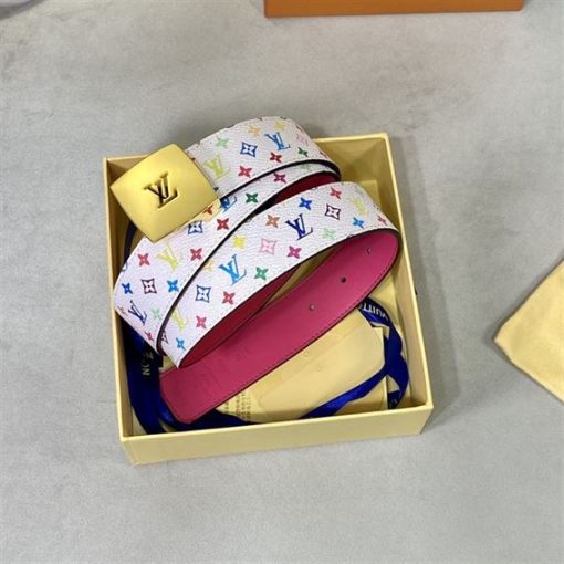 Louis Vuitton Belt - LBT124