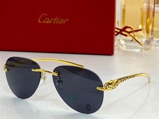 Cartier Sunglasses - CTS050