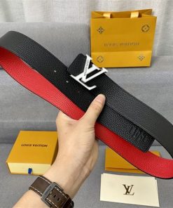 Louis Vuitton Belt - LBT054